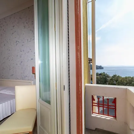 Hotel Pallanza 4*