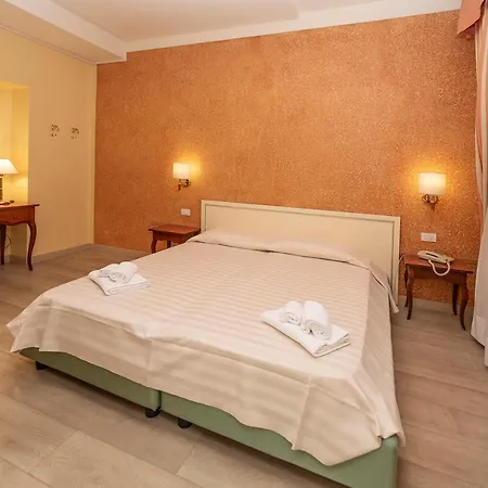 Pallanza Hotel Verbania