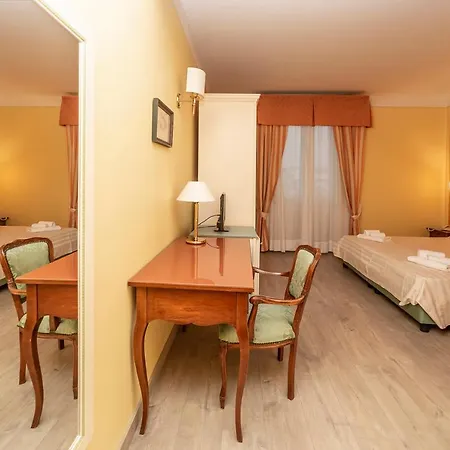 Hotel Pallanza Verbania