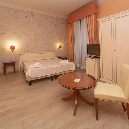 Hotel Pallanza 4*