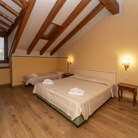 Hotel Pallanza