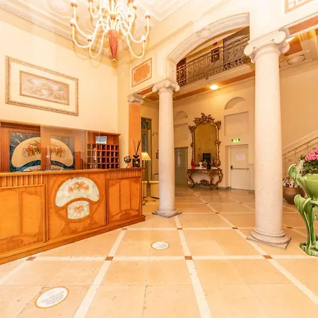 Lvg Collection - Pallanza 4* Verbania