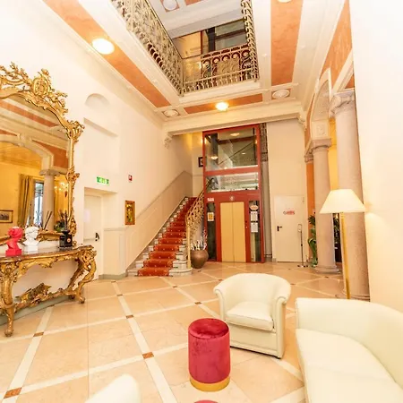 Lvg Collection - Pallanza 4* Verbania