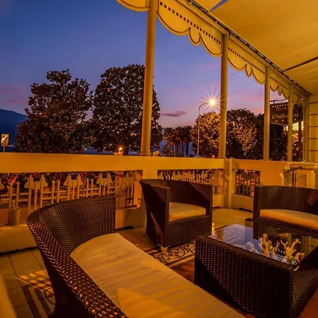 Pallanza Hotel Verbania