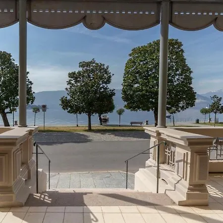 Hotel Lvg Collection - Pallanza