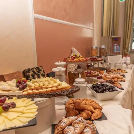 מלון Lvg Hotel Collection - Pallanza ורבאניה