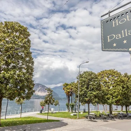 Hotel Pallanza Verbania