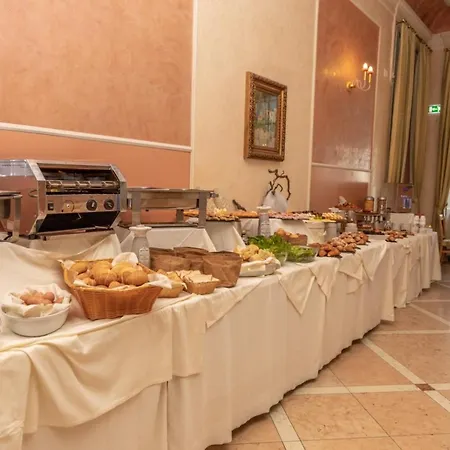 Lvg Hotel Collection - Pallanza ורבאניה