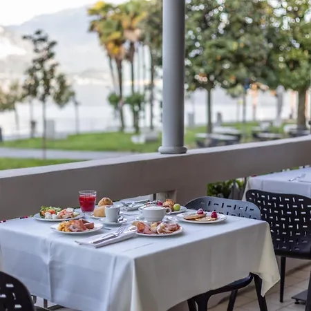 Lvg Collection - Pallanza Hotel Verbania