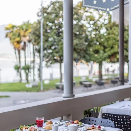 Pallanza Hotel