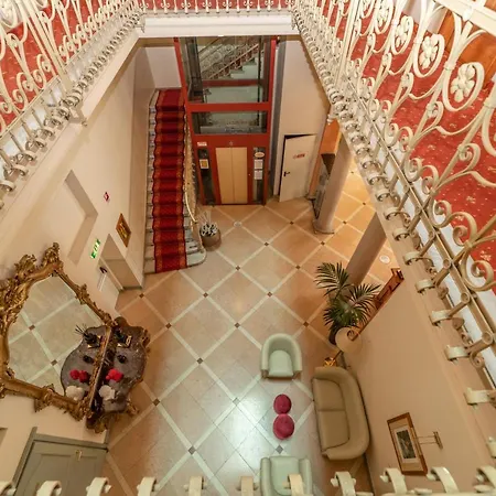 Hotel Pallanza By Lvg Collection Verbania