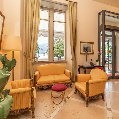 Lvg Collection - Pallanza 4* Verbania