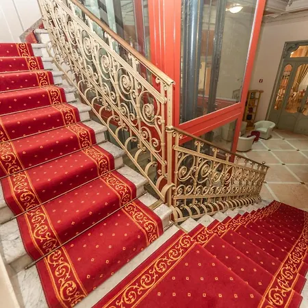 Lvg Collection - Pallanza 4* Verbania