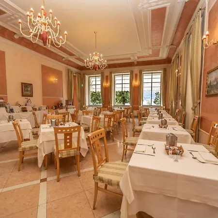 Pallanza Hotel