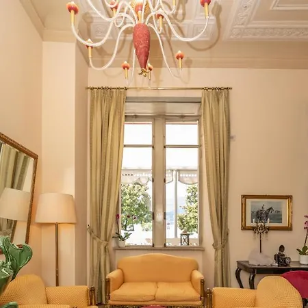 מלון Lvg Hotel Collection - Pallanza ורבאניה