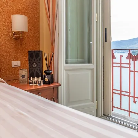 Hotel Lvg Collection - Pallanza 4*