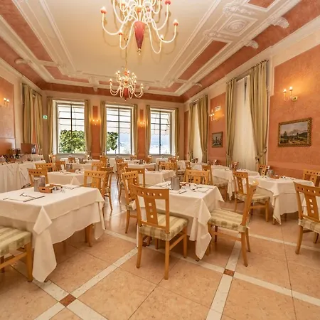 Pallanza Hotel Verbania