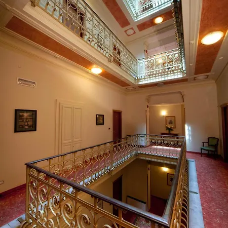 Hotel Pallanza Verbania