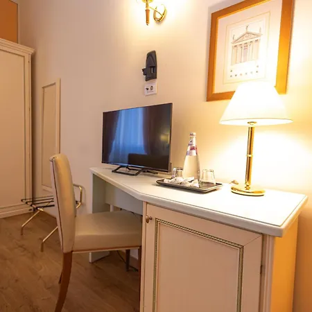 Hotel Pallanza 4*