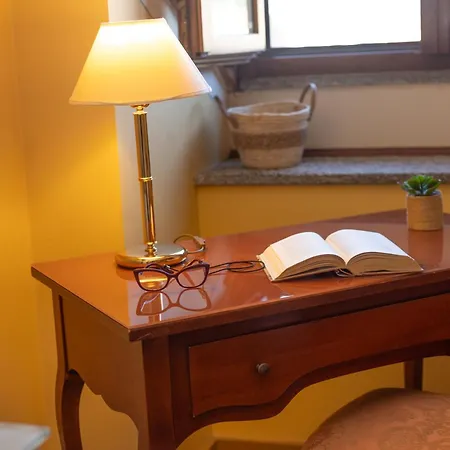 Pallanza Hotel Verbania