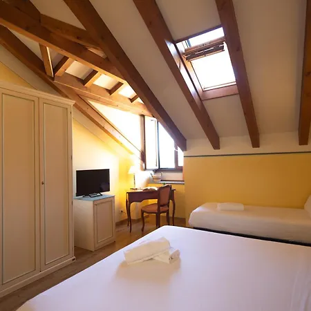 Hotel Pallanza Verbania