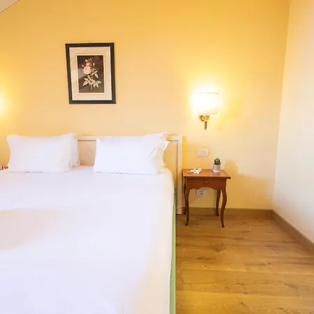 Lvg Hotel Collection - Pallanza 4*