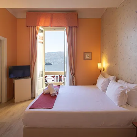 Pallanza 4* Verbania
