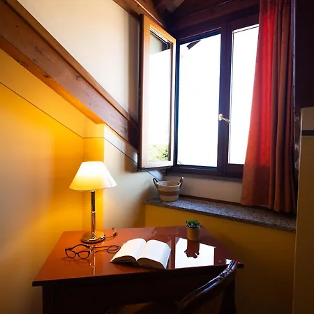 Lvg Collection - Pallanza Hotel