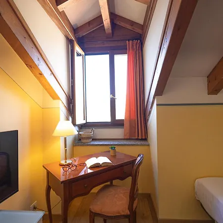 Pallanza Hotel 4*
