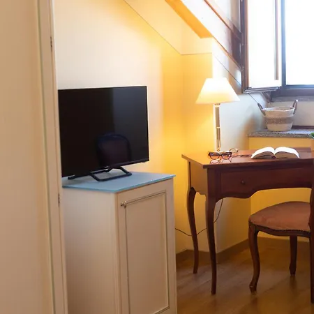 Hotel Lvg Collection - Pallanza 4*