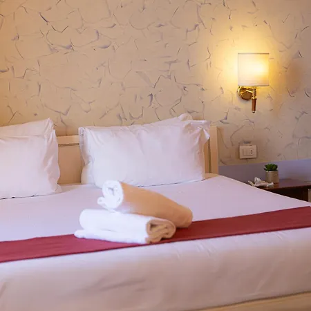 Hotel Pallanza Verbania