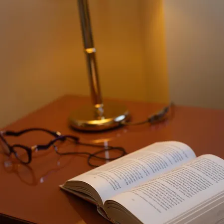 Lvg Collection - Pallanza 4*