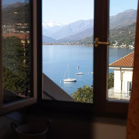 Pallanza Hotel Verbania