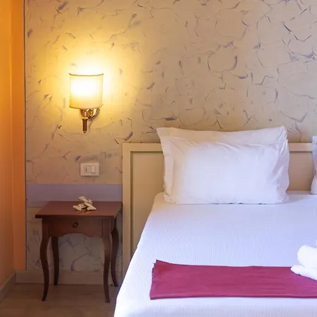 Hotel Pallanza Verbania