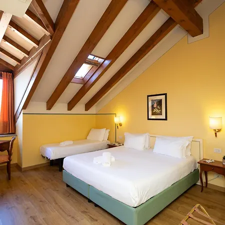 Lvg Collection - Pallanza 4*