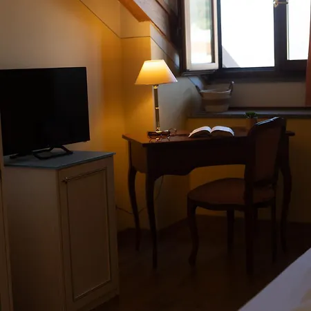 Lvg Collection - Pallanza Hotel 4*