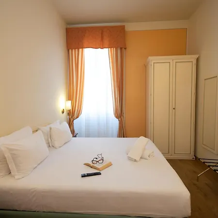 Hotel Pallanza Verbania