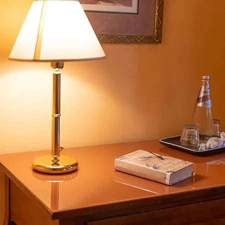 Lvg Hotel Collection - Pallanza 4*