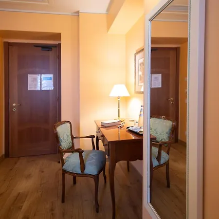Hotel Pallanza