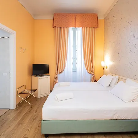 Hotel Pallanza 4*