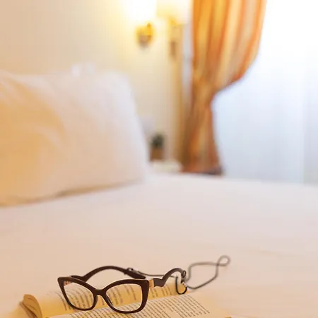 Lvg Hotel Collection - Pallanza מלון ורבאניה