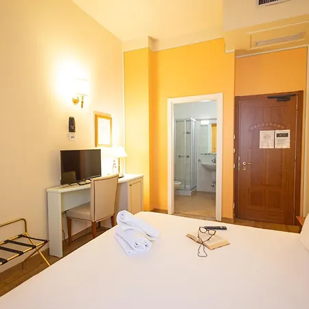 Hotel Pallanza Verbania