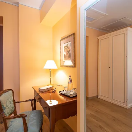 Lvg Collection - Pallanza 4* Verbania