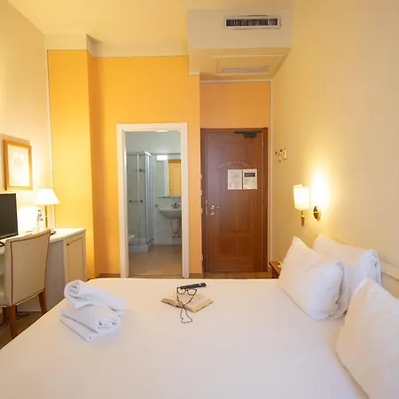 Hotel Pallanza