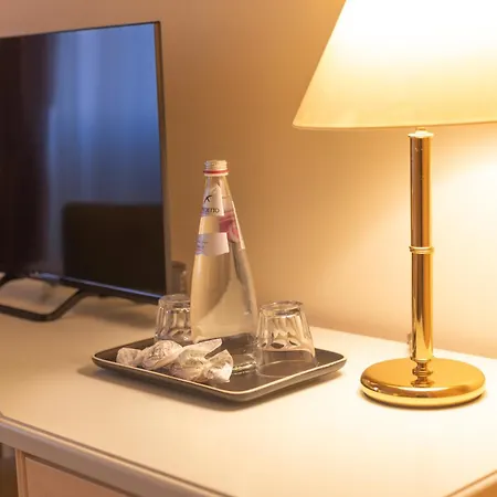 Pallanza Hotel 4*