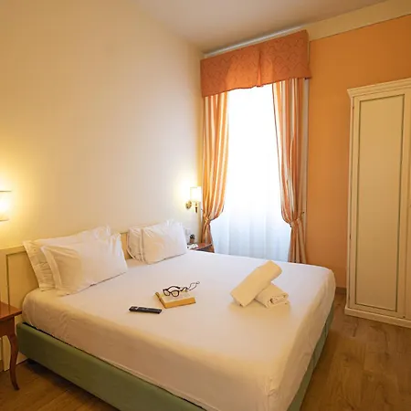 Hotel Pallanza 4*