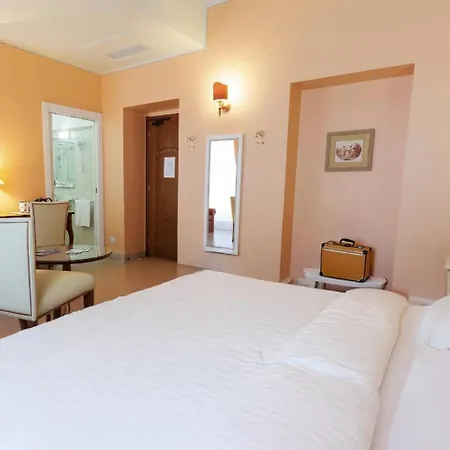 Hotel Pallanza 4*