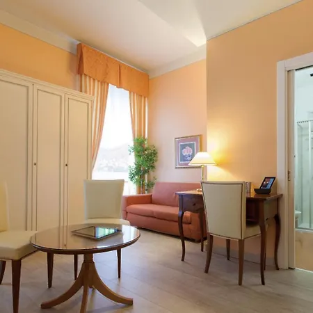 Lvg Collection - Pallanza Hotel Verbania