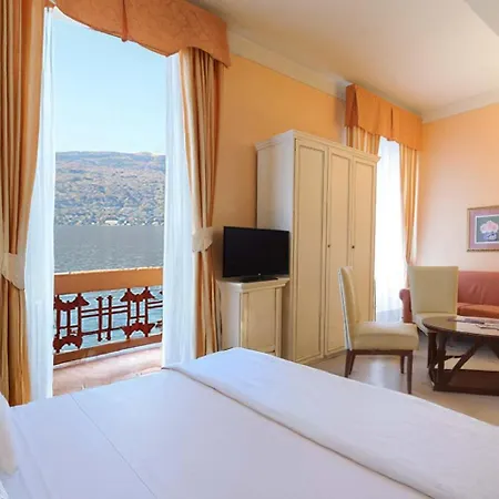 Hotel Pallanza Verbania