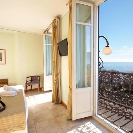 Hotel Pallanza Verbania